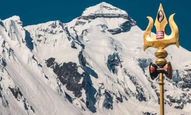adi kailash yatra darshan