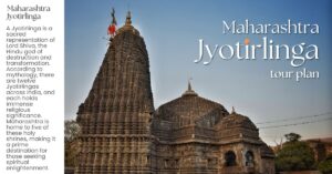 Maharashtra Jyotirlinga Tour Plan