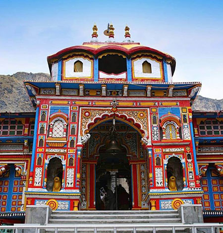 badrinath