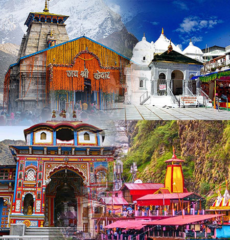 chardham