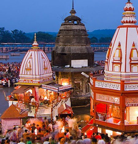 haridwar