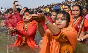kumbh mela yatra package