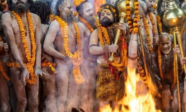 kumb mela