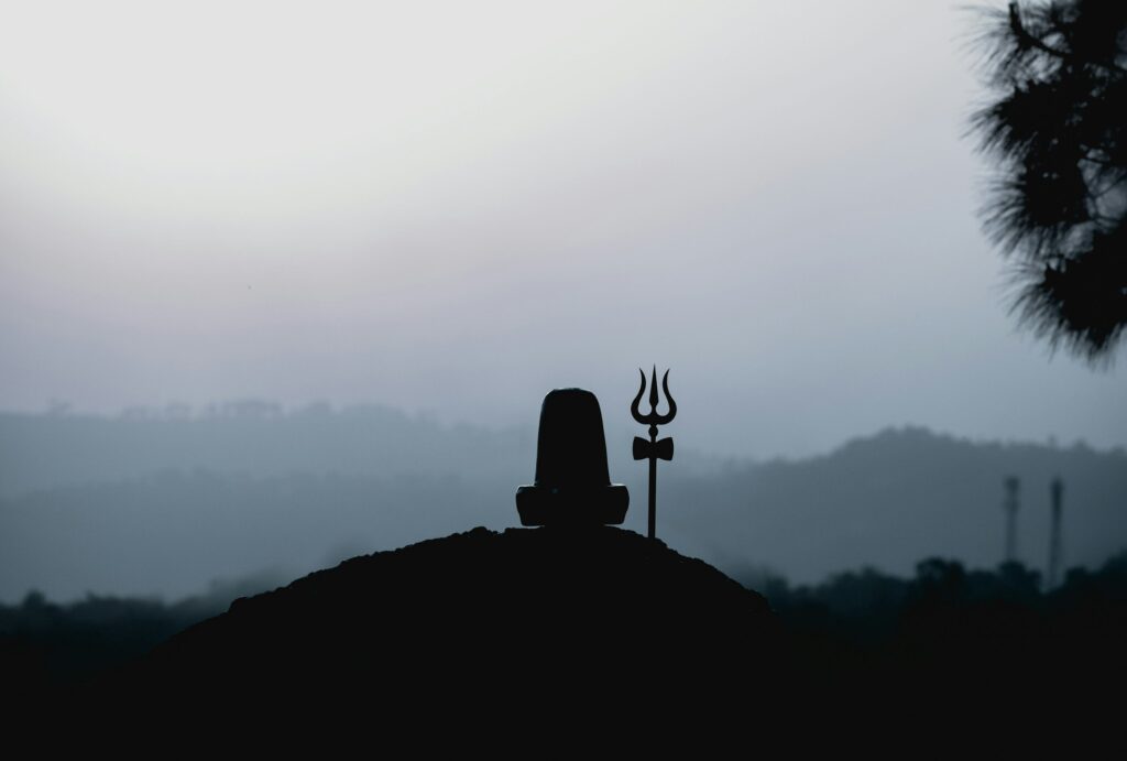 The Origins & Mystical Persona of Mahadev